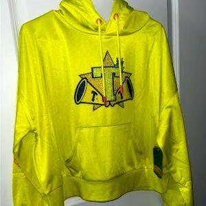 Disney Princess Tiana Hoodie